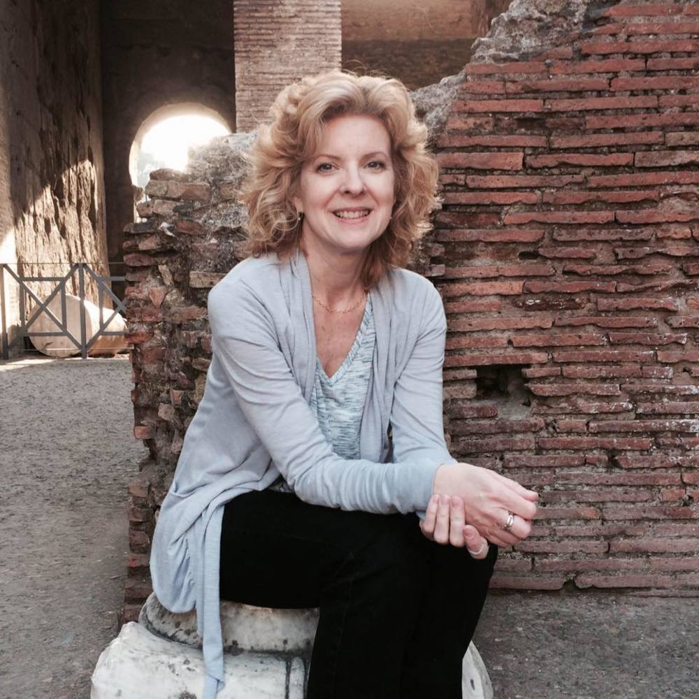Meet your Posher, Julie